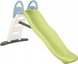 Smoby SMOBY Life zjeżdżalnia Funny 820405