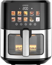 Frytkownica beztłuszczowa Duronic AF770 X-LINE