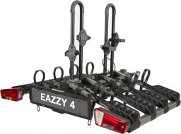 Buzz Rack BUZZRACK EAZZY 4 - Bike rack for 4 bikes