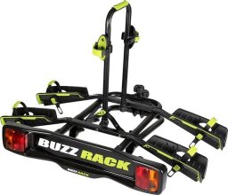 Buzz Rack BUZZ RACK BUZZWING 2 Uchwyt rowerowy na 2 rowery