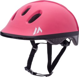 Martes Dziecięcy kask rowerowy na rolki deskorolkę Martes Mimsy Jr rozmiar XS 44 - 48 cm