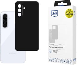 3MK 3mk Silicone Case do Samsung Galaxy A36 5G