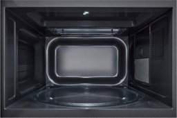 Kuchenka mikrofalowa LG LG MH7032JAS 30l, mit Grill, 1000W