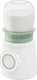 Momcozy MW03 | Podgrzewacz do butelek dla niemowląt | Bezprzewodowy, przenośny