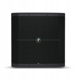 Kolumna Mackie Mackie Thump115S - Aktywny subwoofer