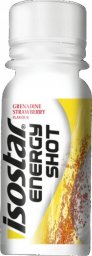 Isostar Odżywka Isostar Energy Shot 60ml