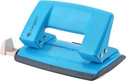 Dziurkacz Kangaro Aion-10 10 kartek Turkusowy (KAA10G/S-24)