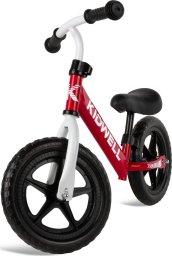 Kidwell Rowerek biegowy kidwell rebel red
