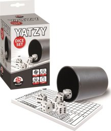 Danspil Yatzy