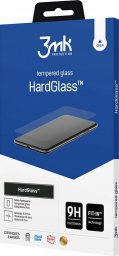 3MK Szkło hartowane HardGlass do Samsung Galaxy A36/A56