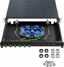 STALFLEX PRZEŁĄCZNICA ŚWIATŁOWODOWA TFSP-19-1U-12S-SC-B STALFLEX