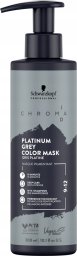 Schwarzkopf Schwarzkopf Chroma ID Color Mask 300ml - 9-12 Platinos pilkas
