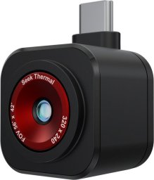 Seek Thermal Seek Thermal Nano 300 (Apple USB C), CQ-ABAX