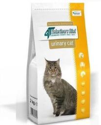 VET EXPERT 4t Veterinary Diet Cat Urinary 2kg