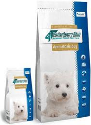 VET EXPERT 4T Veterinary Diet Dog Dermatosis 12kg