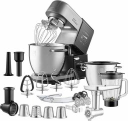 Robot kuchenny Sencor Robot Kuchenny Czarny Szary