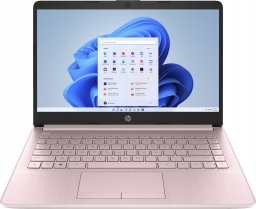 Laptop Compaq 14-cf2112wm Celeron N4120 / 8 GB / 64 GB / W11 (5T9T7UA)