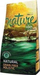 Nature Nature Salmon Grain Free Łosoś dla psa 2 kg