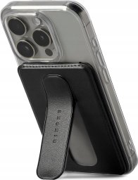 Ringke RINGKE WALLET SLIDE GRIP MAGSAFE UNIVERSAL MAGNETIC CARD HOLDER BLACK