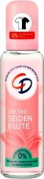 CD Dezodorant Jedwabny Kwiat 75 ml