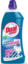 Dual Power Dual Power Odkamieniacz w żelu do pralki 960 ml