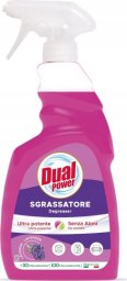 Dual Power Dual Power Odtłuszczacz uniwersalny Lavender 750 ml