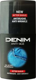 Denim Denim Balsam po goleniu Anti Age 100 ml