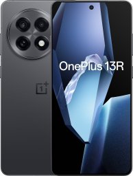 Smartfon OnePlus 13R 5G 12/256GB Czarny  (null)
