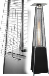 Volteno VOLTENO GAS GARDEN HEATER 14kW