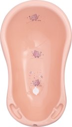 Maltex MALTEX-WANNA 84CM Z KORKIEM SŁONIK        BRZOSKWINIOWY RÓŻ