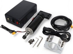 Printe TwoTrees TTC450 – 500W suklio variklio rinkinys