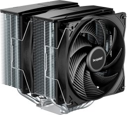 Chłodzenie CPU be quiet! Pure Rock Pro 3 (BK041)