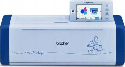 Ploter Brother ScanNCut SDX2250 ploter tnący z programem