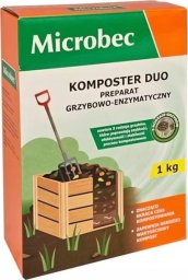 Bros Preparat do szamba i udrażniania systemów sanitarnych 1kg