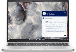 Laptop Dell Pro 16 Plus PB16250 Ultra 7 268V / 32 GB / 512 GB / W11 Pro (BTO205_PB16250_EMEA)