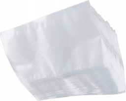Royal Catering ChefOne worki do zgrzewarek próżniowych 20 cm x 30 cm 50szt