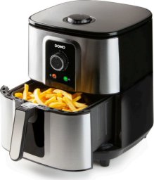 Frytkownica beztłuszczowa Domo DOMO DO536FR frytownica