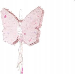 NGK Piniata składana Motyl 58x48x10cm 60210