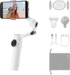 Gimbal Insta360 Flow 2 Pro Biały
