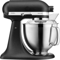Robot planetarny KitchenAid Robot KitchenAid Artisan 5KSM185PSEBK