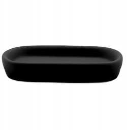 Douceur d`Interieur Ceramiczna podstawka na mydło,13,5 x 9,5 cm, CERALIA