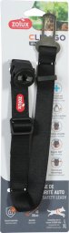 Vitakraft ZOLUX Pas samochodowy dla psa do szelek CLIP&GO L/XL