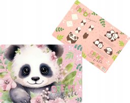 Derform MATA NA STOL PP 290X400 PANDA 10 DERF