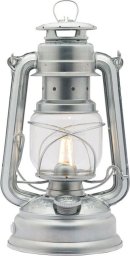 Feuerhand Feuerhand LED LANTERN BABY SPECIAL 276 (276-LED-ZINC) Zinc Plated