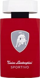 Tonino Lamborghini TONINO LAMBORGHINI Sportivo EDT spray 200ml