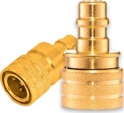 Green Cell ADAPTER AUTA PO 2017 R1234YF