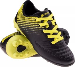 Martes Dziecięce buty piłkarskie korki Martes essentials Mator Junior FG rozmiar 31