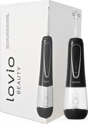 Irygator Manta Irygator Lovio HydroJet PRO LVWF124BK czarny