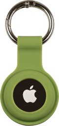 Mobile Origin Mobile Origin AirTag KeyChain, green