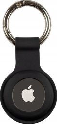 Mobile Origin Mobile Origin AirTag KeyChain, black